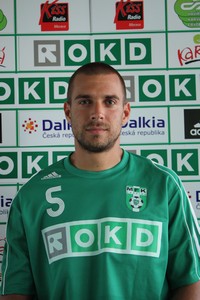 Martin Suchý #5